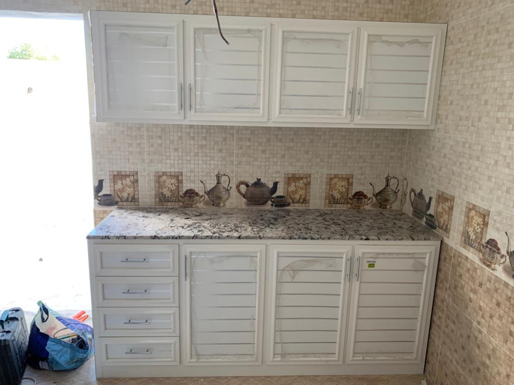 kitchen cabinet sale with deliver - 12