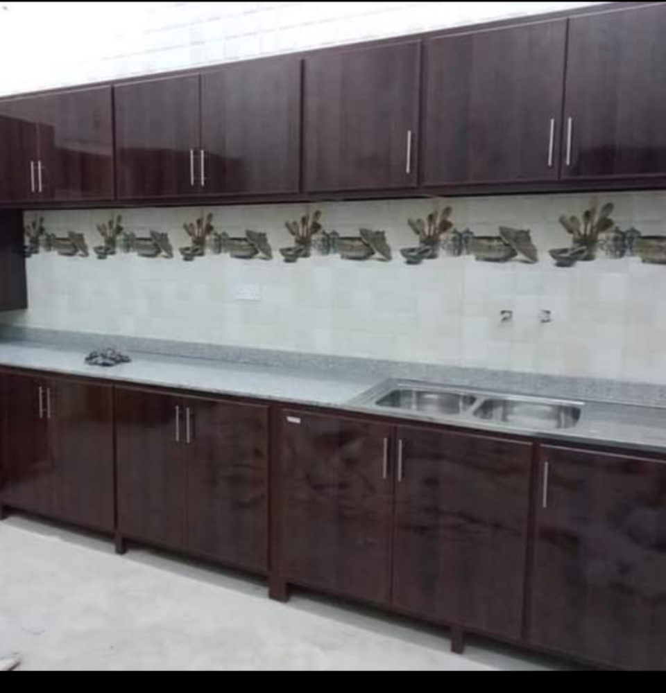 kitchen cabinet sale with deliver - 13