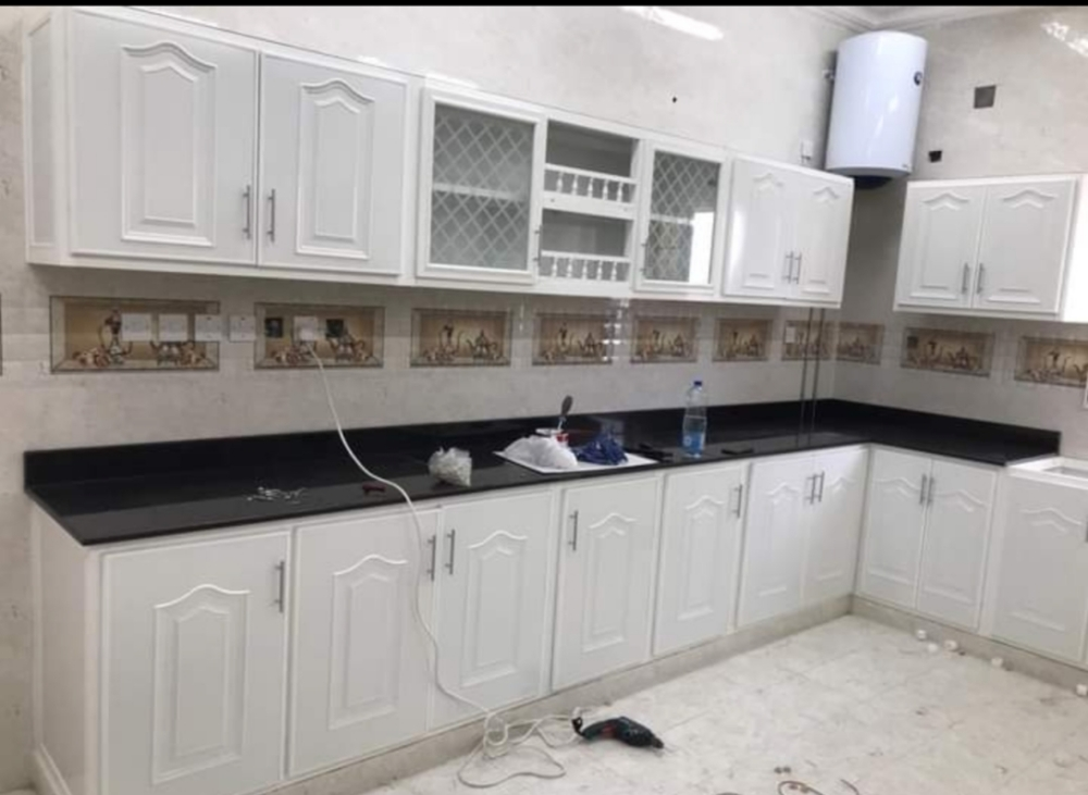 kitchen cabinet sale with deliver - 5