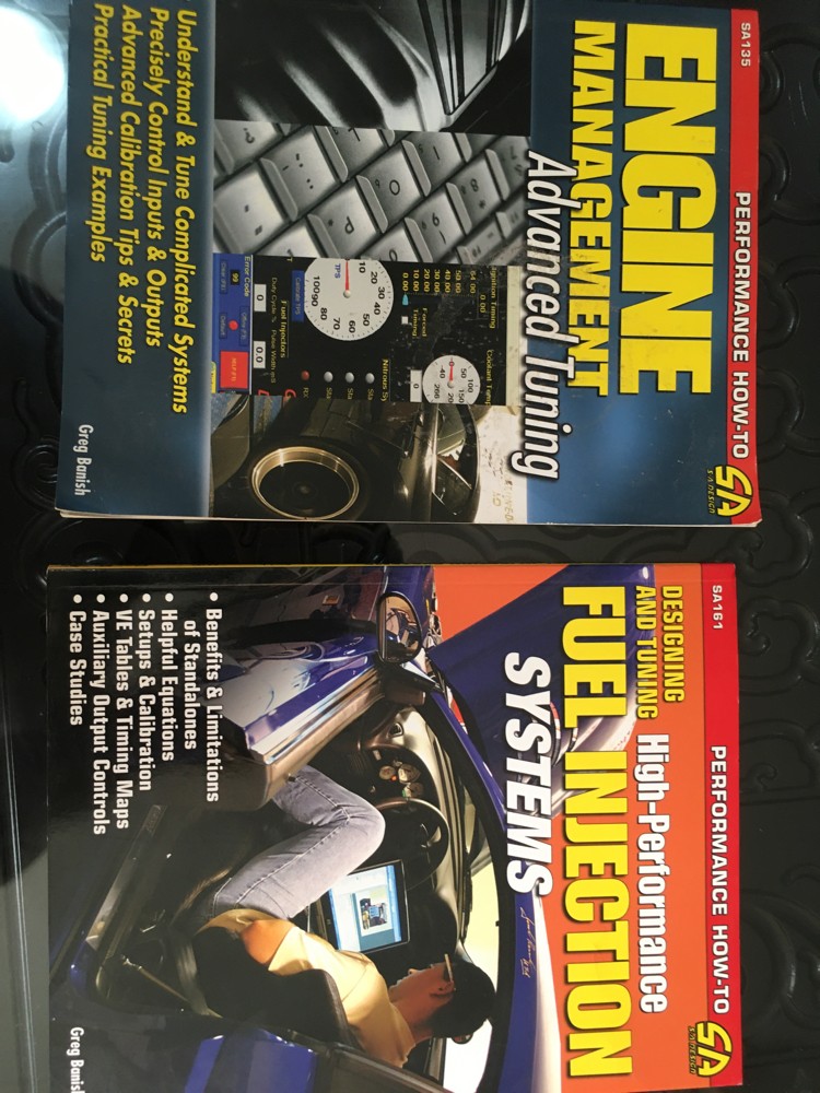 tuning learning books and CD - 2