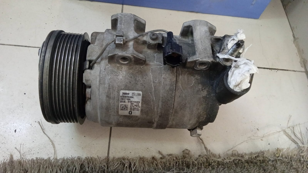 All Car Compressor - 1