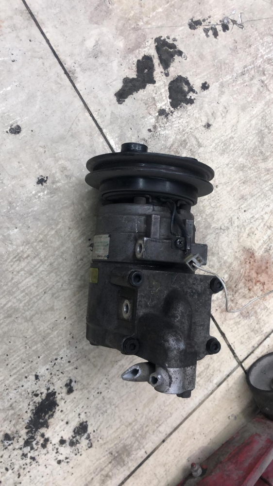 All Car Compressor - 3