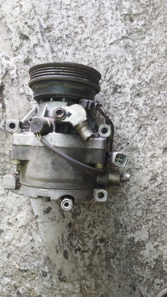All Car Compressor - 2