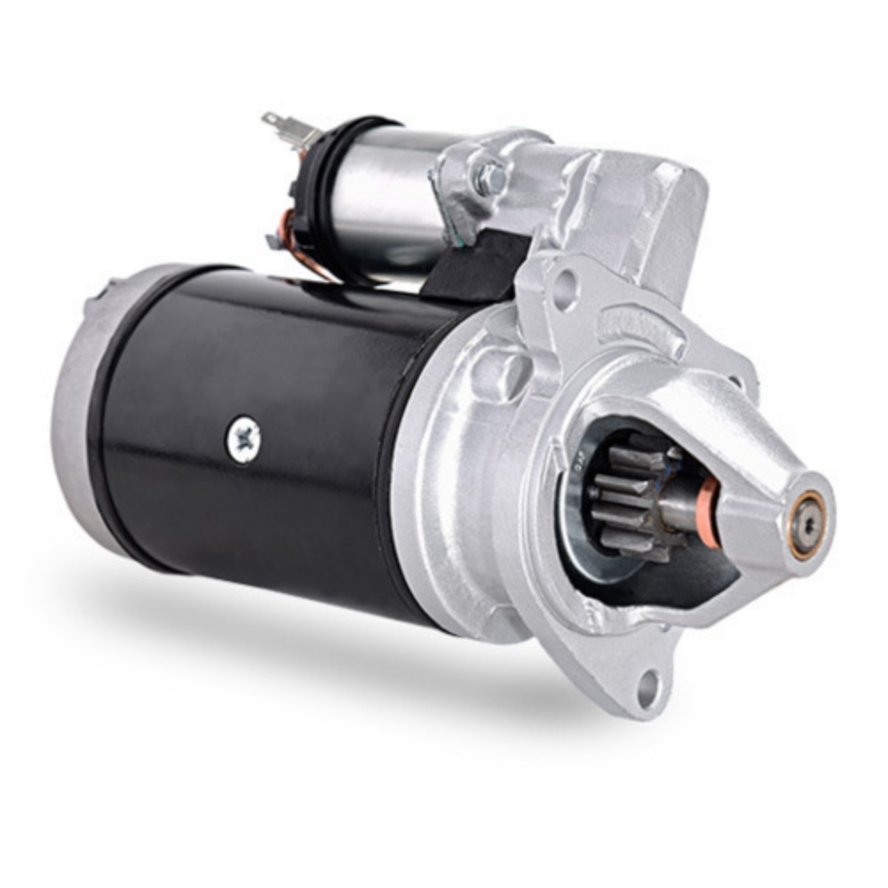 All Car Scrap Compressor - 2