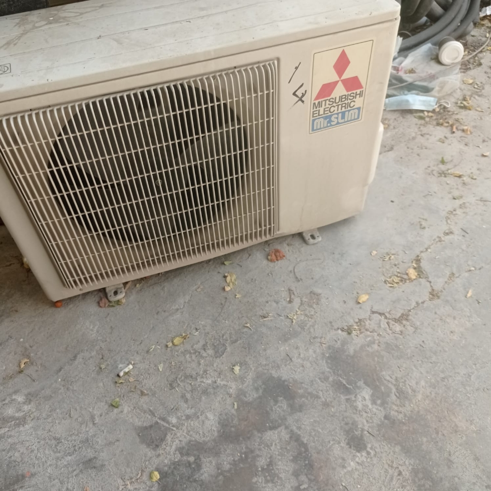 Doha Scrap - 3