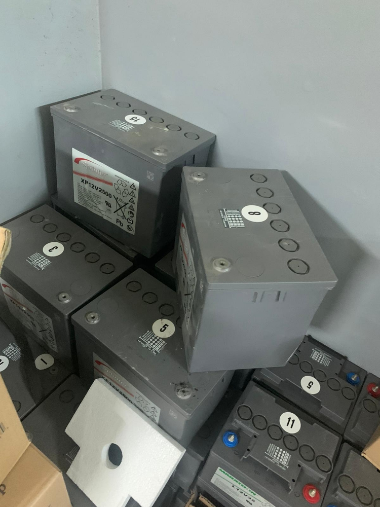 Doha Scrap - 4