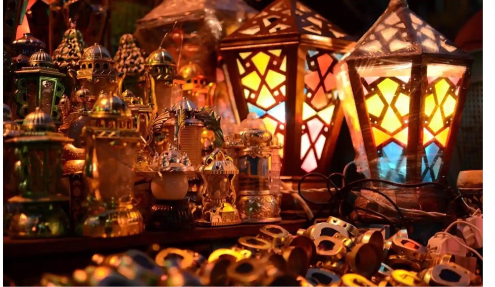 زينه رمضان - 2