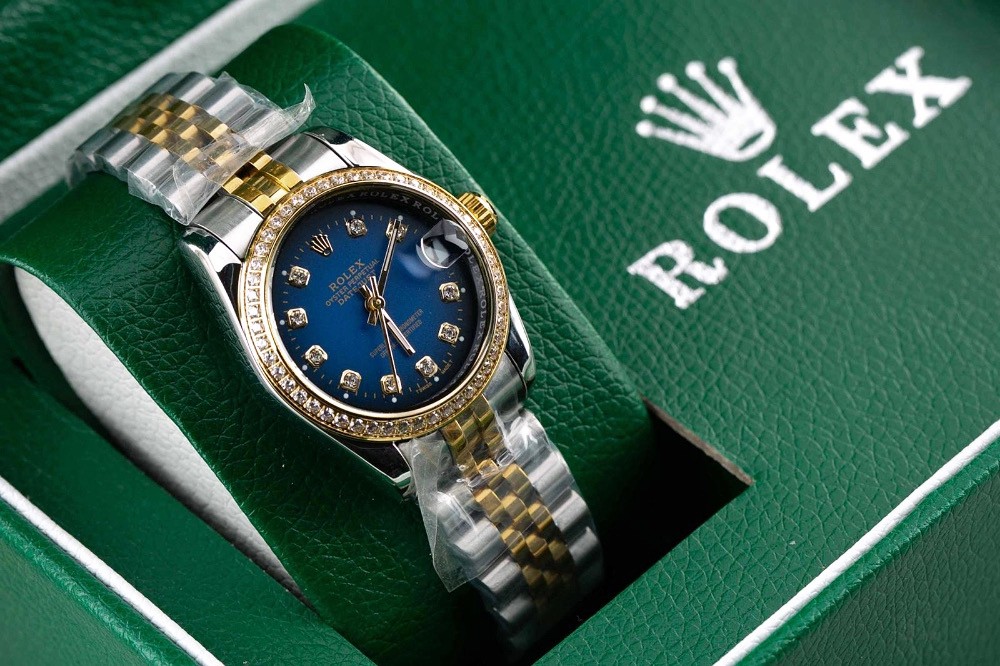 ساعات رولكس  - 2