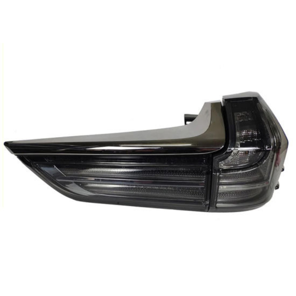 Lx570 black edition 2021 - 1