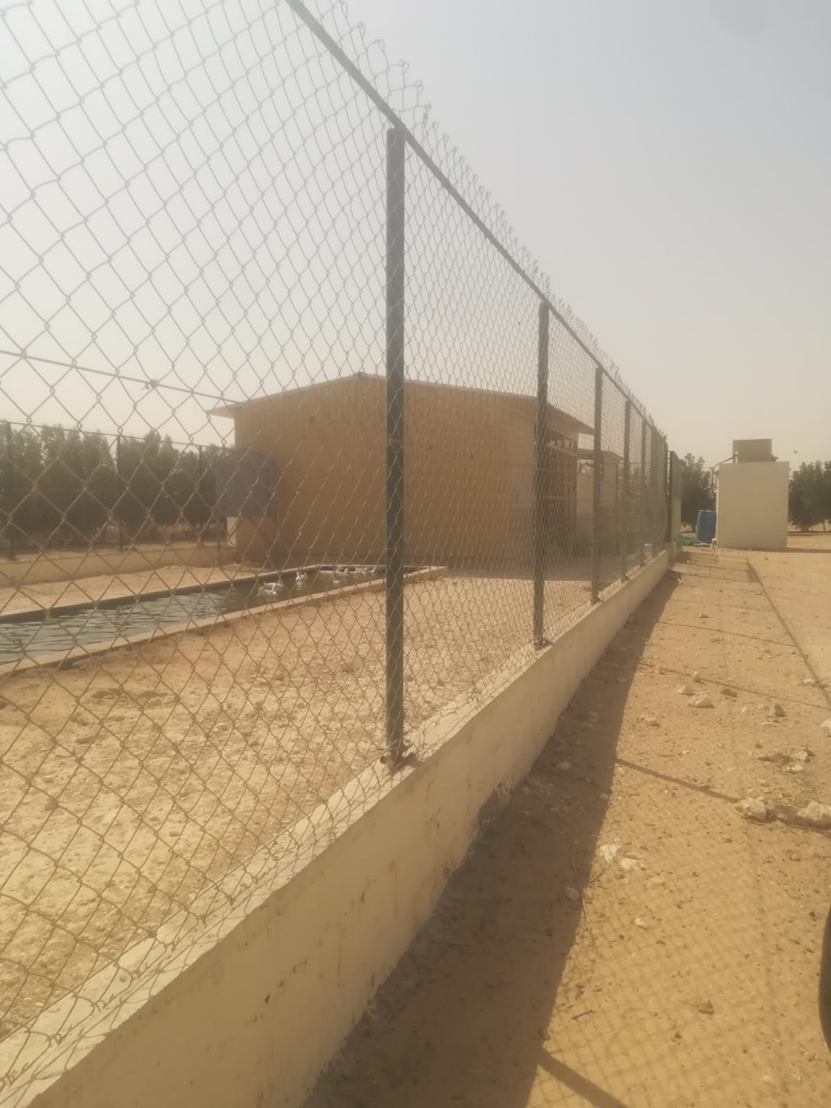 حداد وجميع اعمال الحدادة والصبغ و - 4