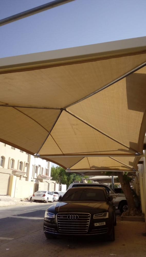 حداد وجميع اعمال الحدادة والصبغ و - 8
