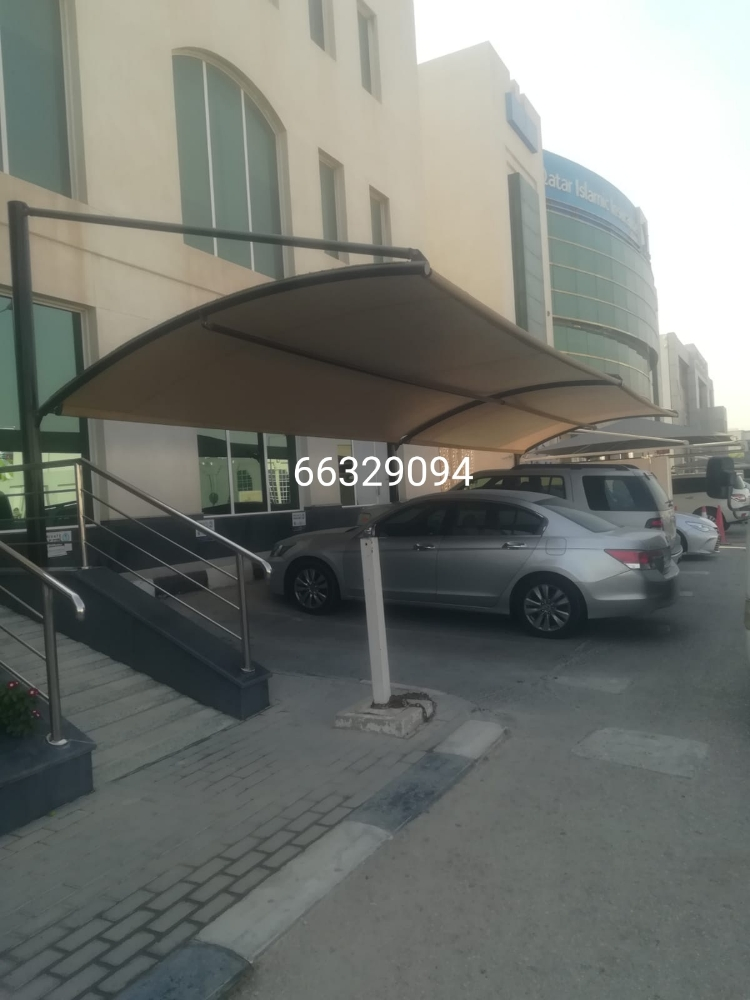 حداد وجميع اعمال الحدادة والصبغ و - 6