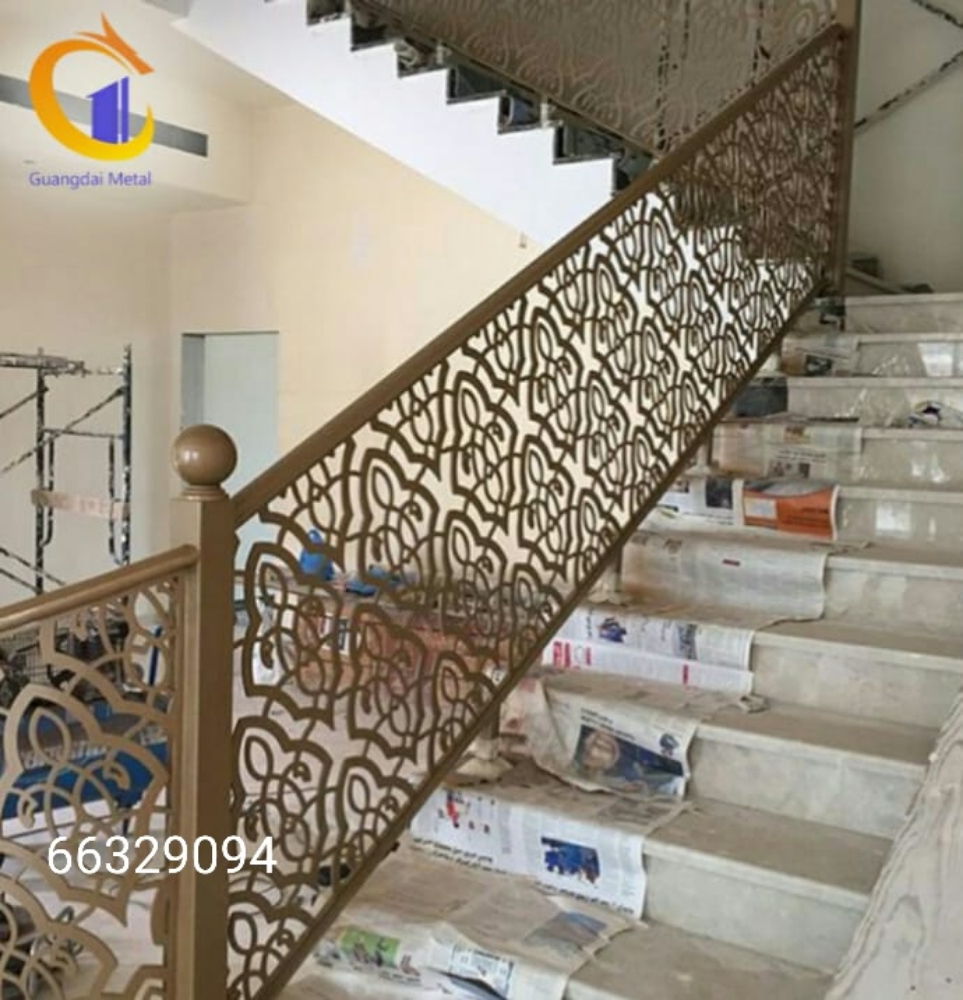 حداد وجميع اعمال الحدادة والصبغ و - 14