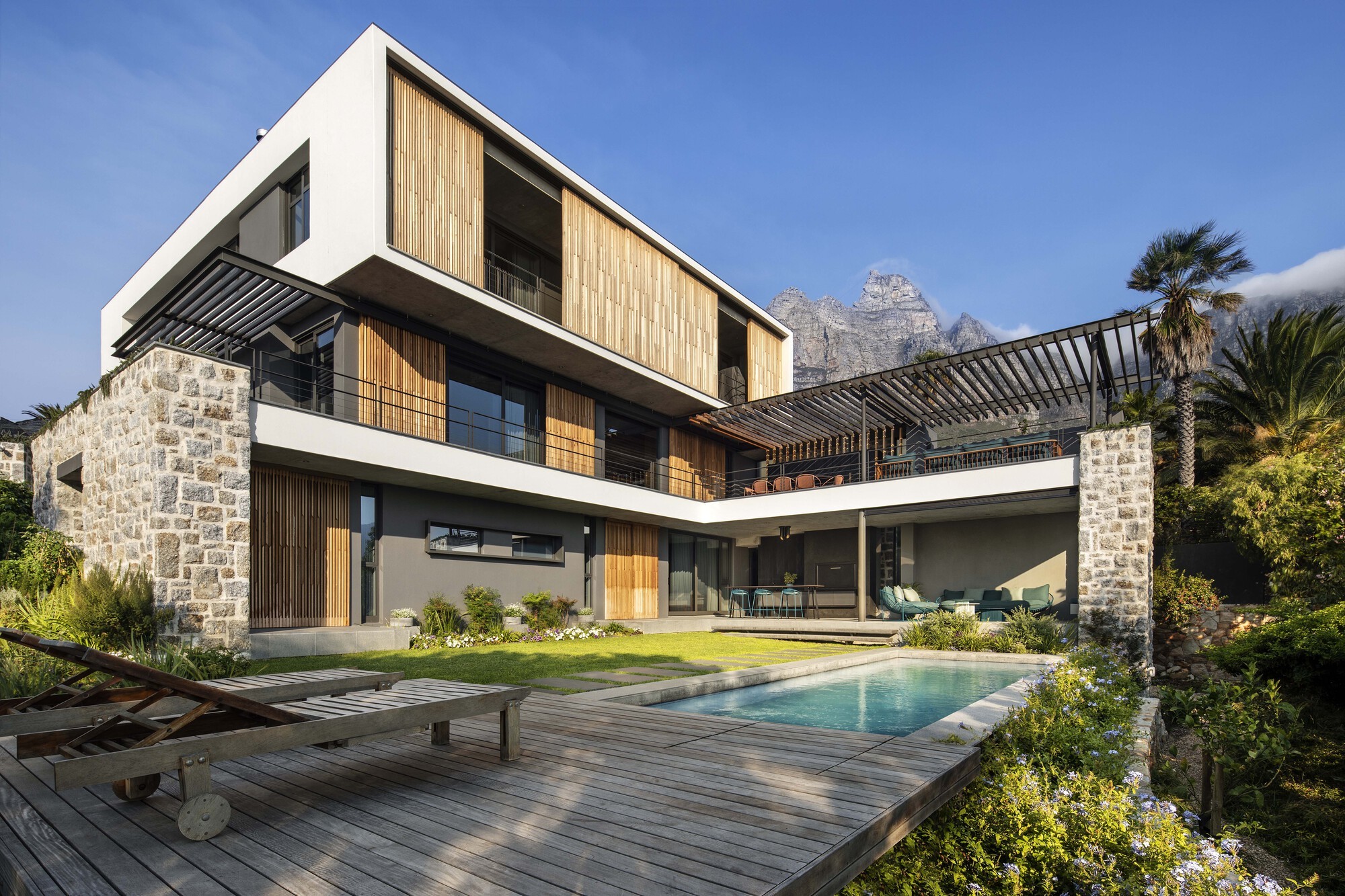 Design and Consultant - 1