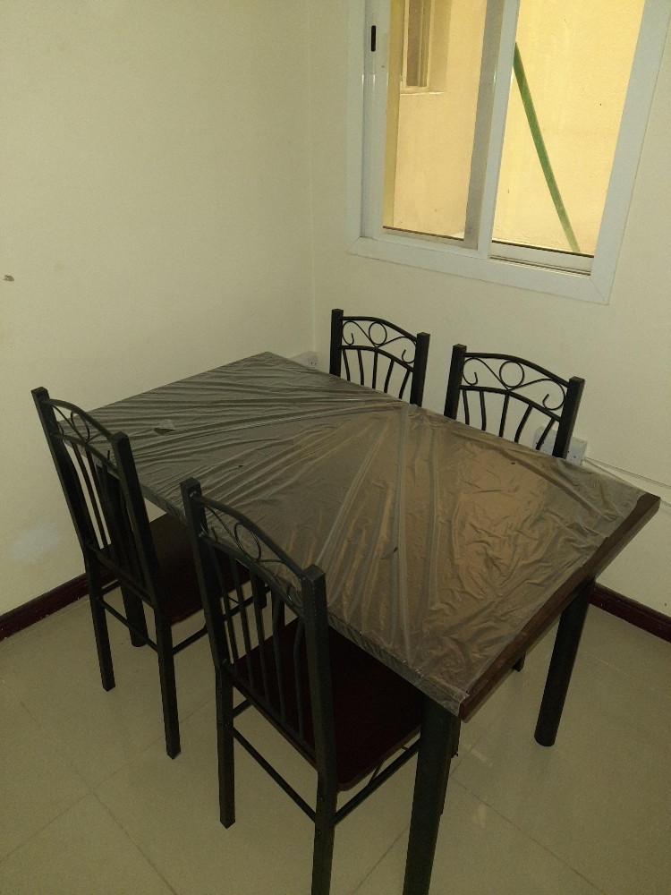 Brand New Dining Table selling - 1