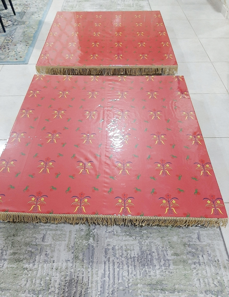 tables - 4