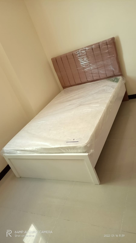 new design bed - 2