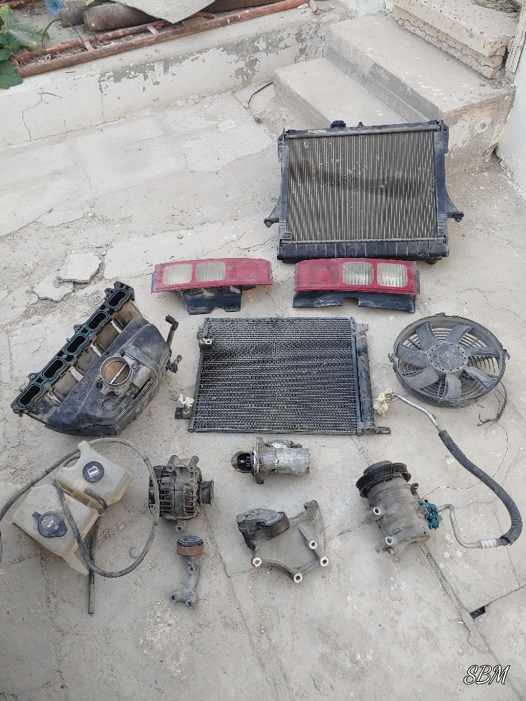 قطع غيار هامرهامر - 1