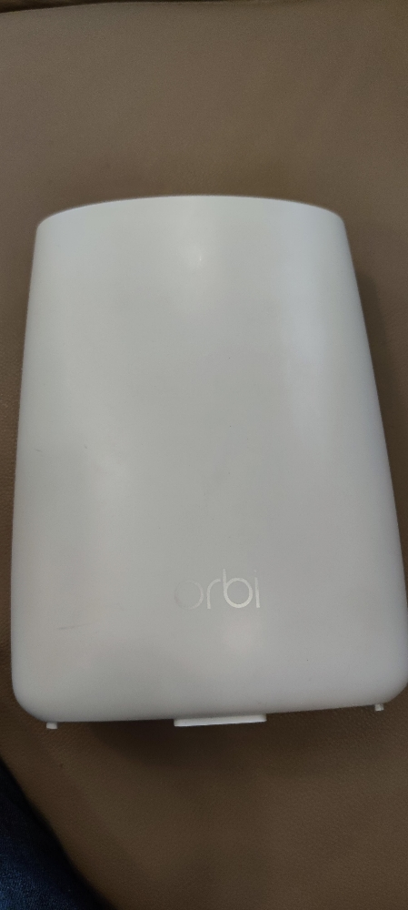 Orbi rbs50 V2 router for sale - 1