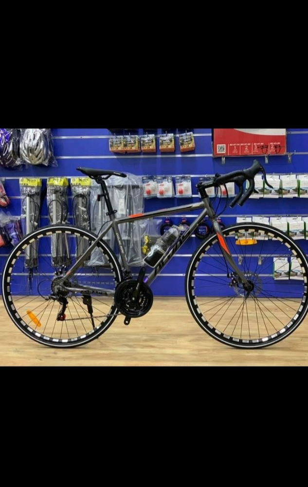 brand new hummer folding bicycle - 14