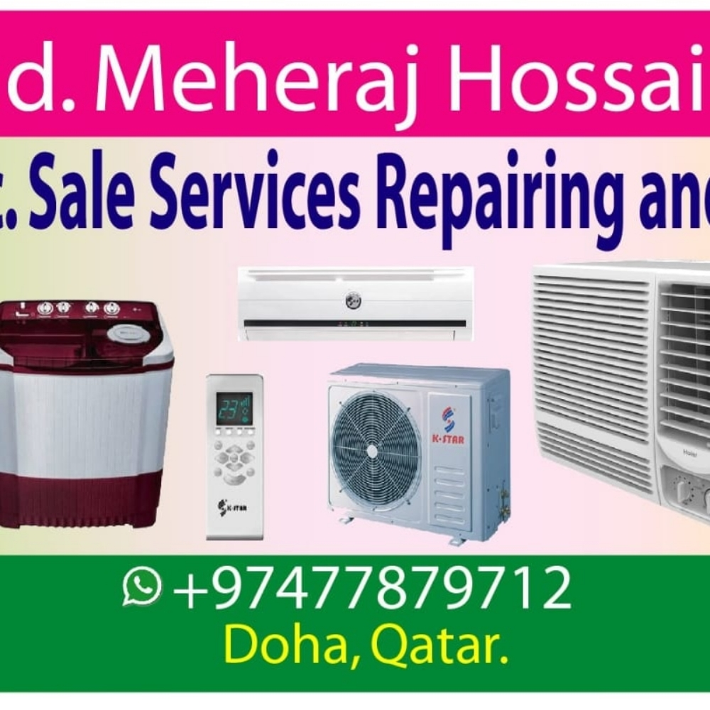 Ac sarves cleaning what are leaking - 4