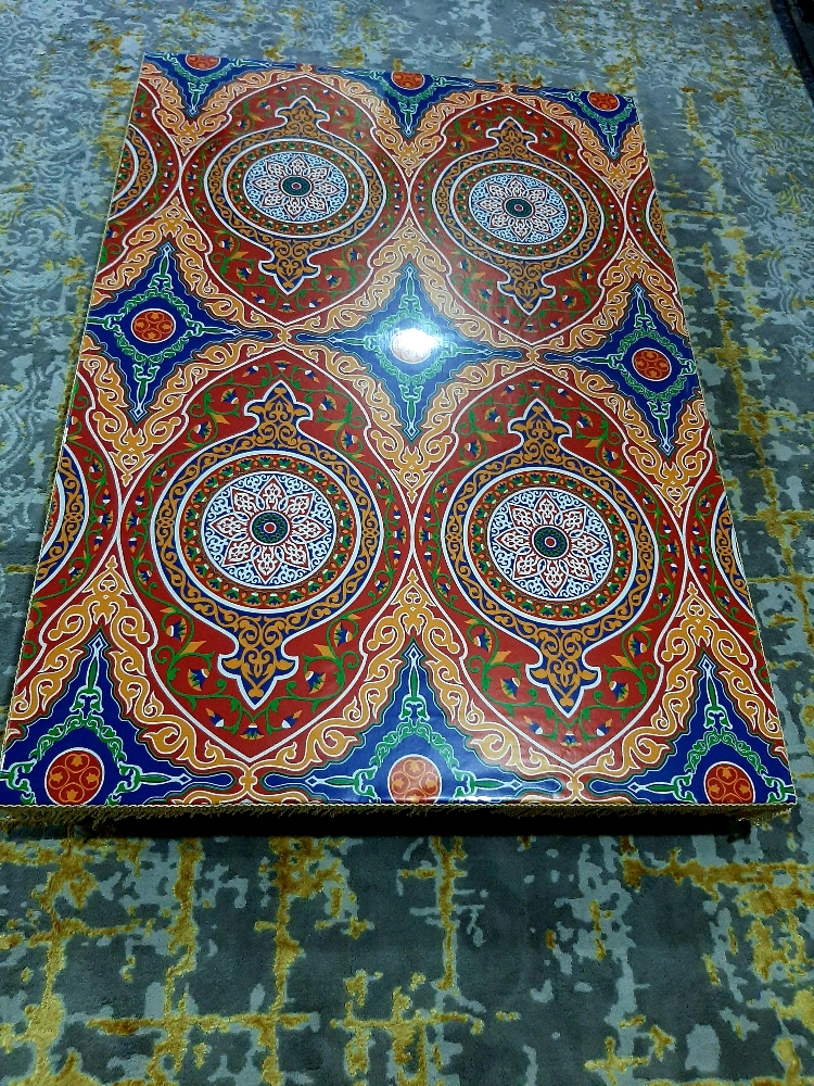 tables - 7