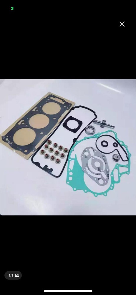 قطع غيار وسيرفس - 9