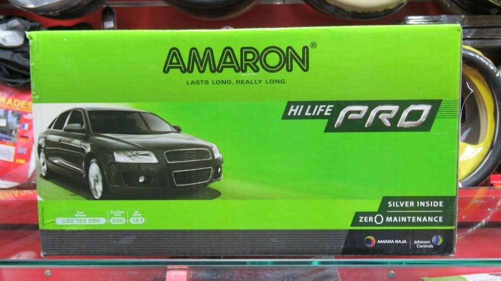 porche battery doha 70026699 - 2