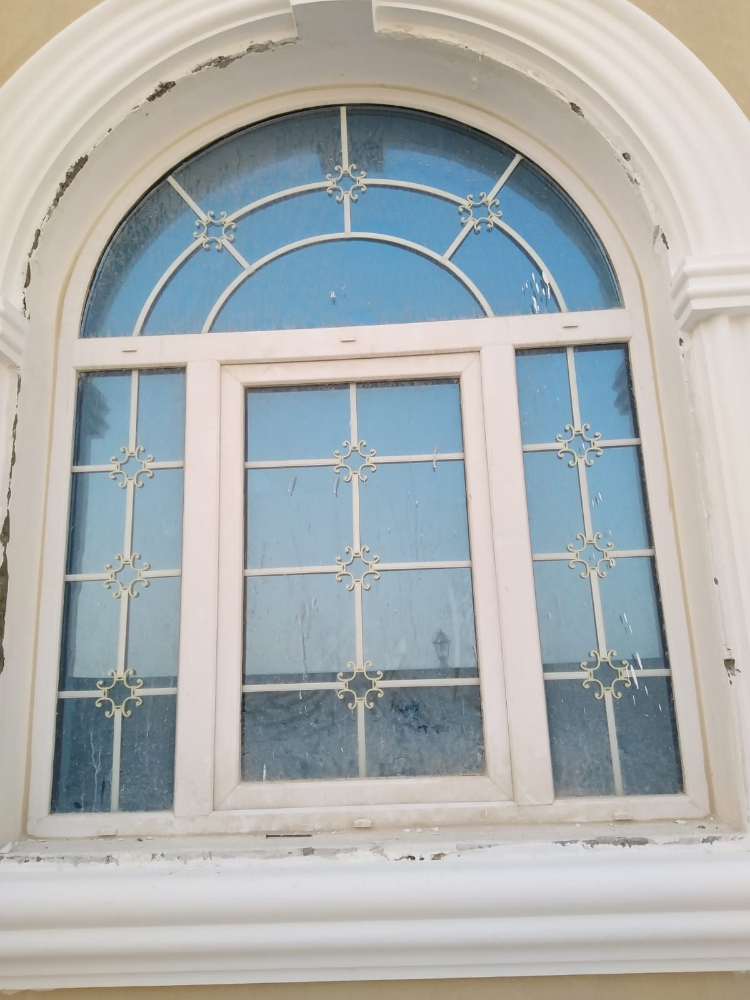 UPVC WINDOW - 1