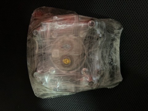 airbag Silverado 2014-2018 - 2