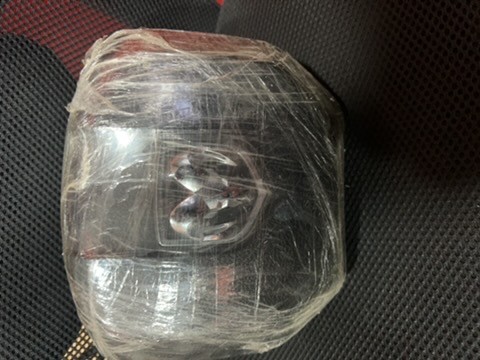 airbag Dodge Ram - 1