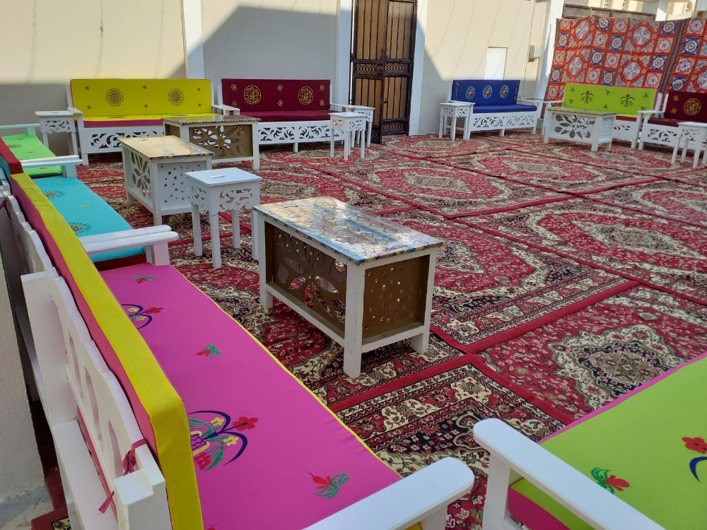 القرنقعوه - 3