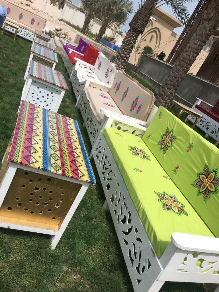 القرنقعوه - 1