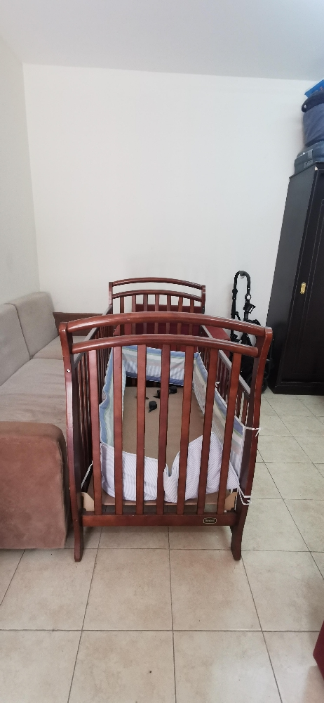 سرير اطفال جونيور - 6