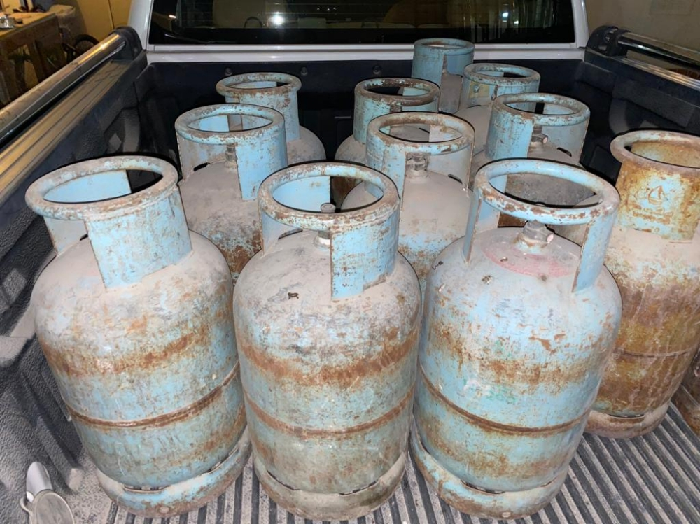 gas slenders - 3
