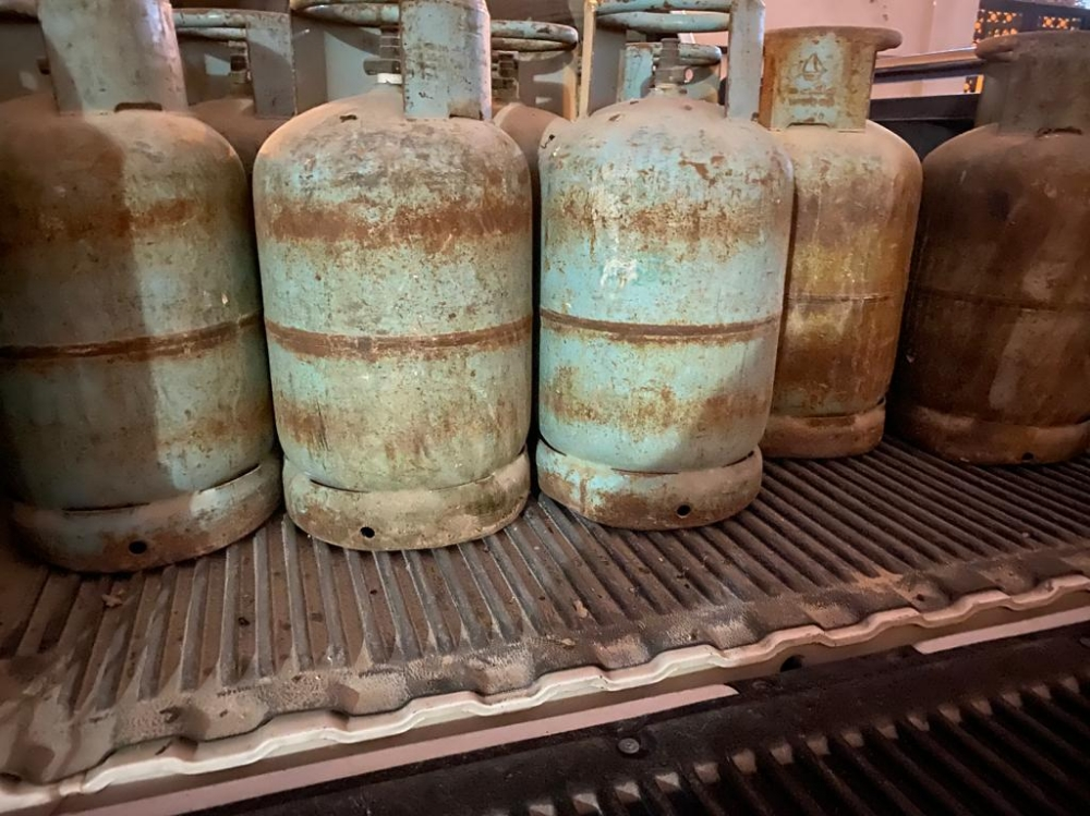gas slenders - 4