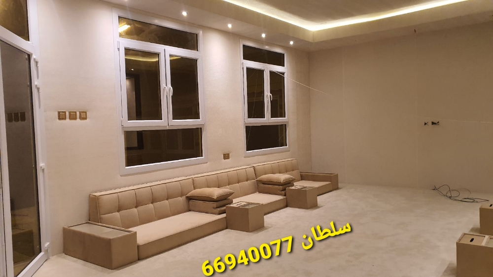 الباد ية لتفصيل الجلسات - 3