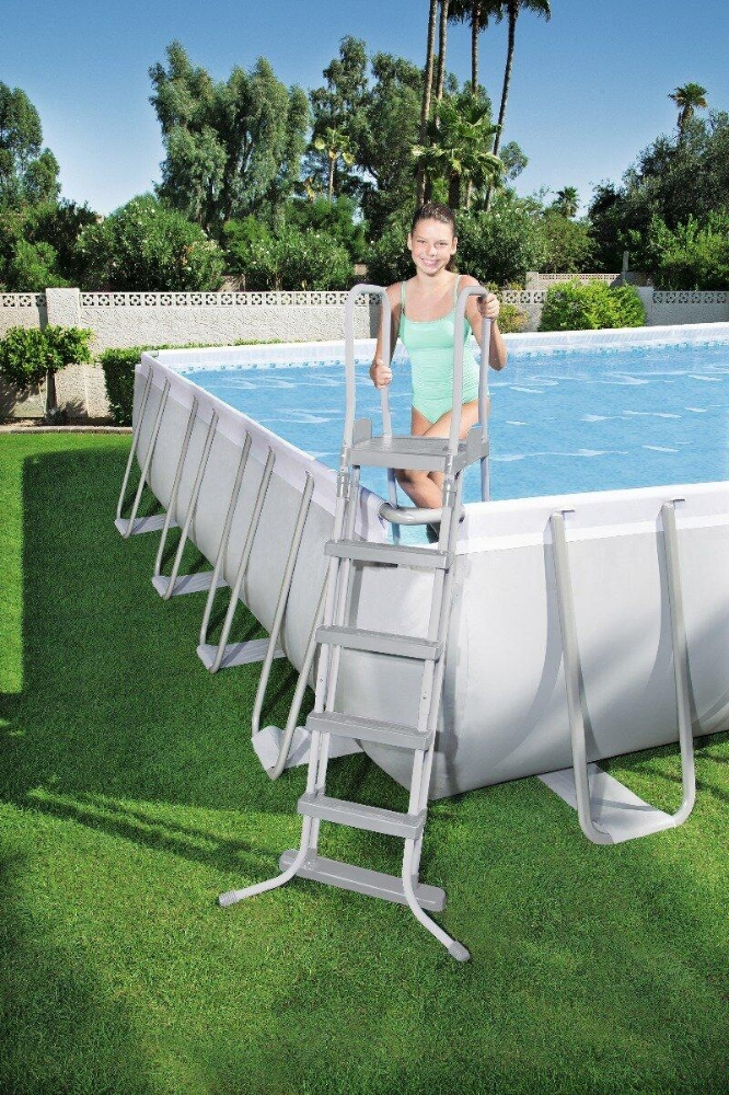 Rectangular Pool Set 7m*3.6 - 3