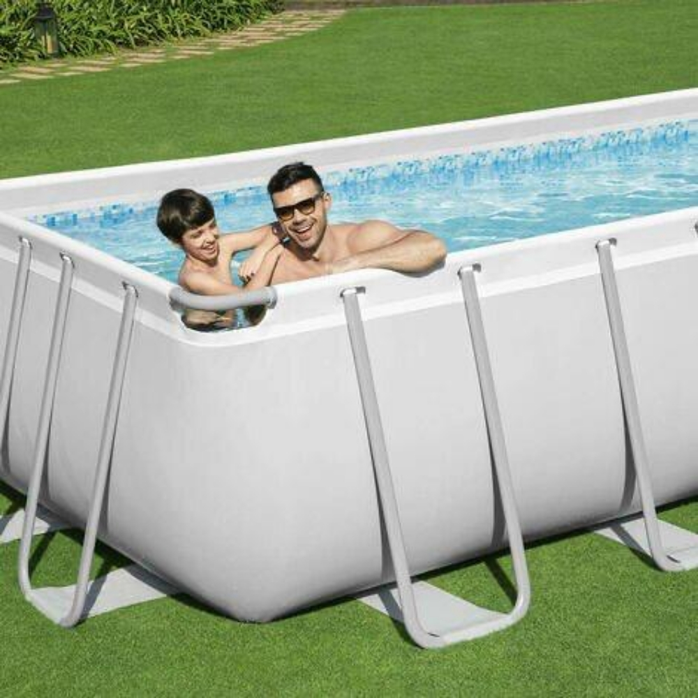 Rectangular Pool Set 7m*3.6 - 2