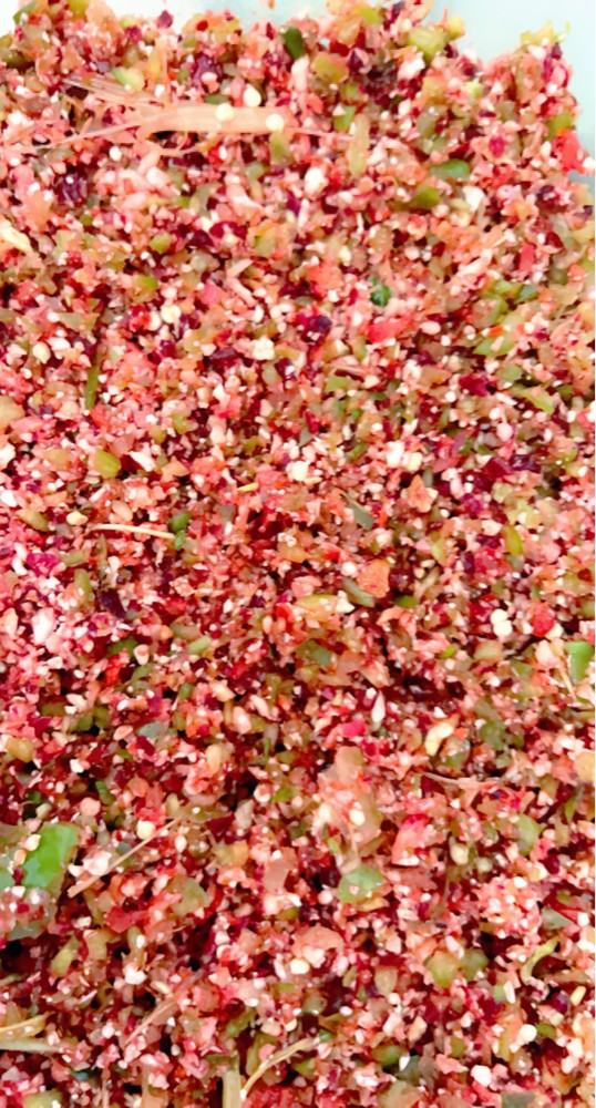 خلطات طيور - 3