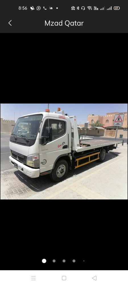 breakdown service - 1