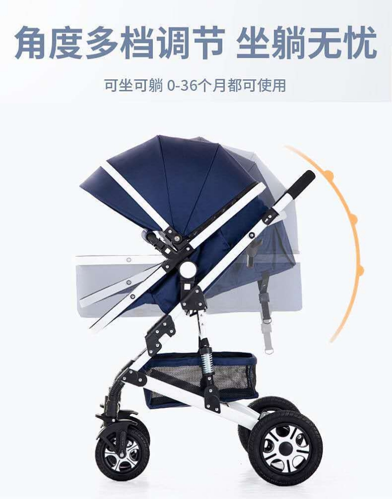 Buggy ATV 4 wheel motor bike - 7