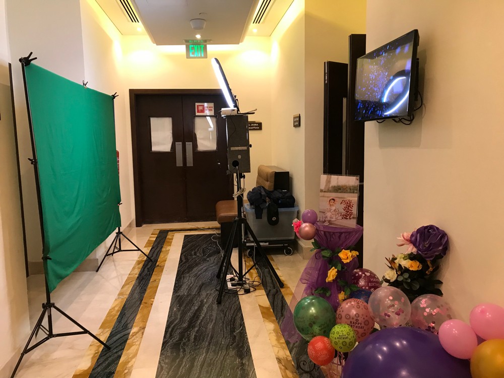 Photography/Videography  - 14
