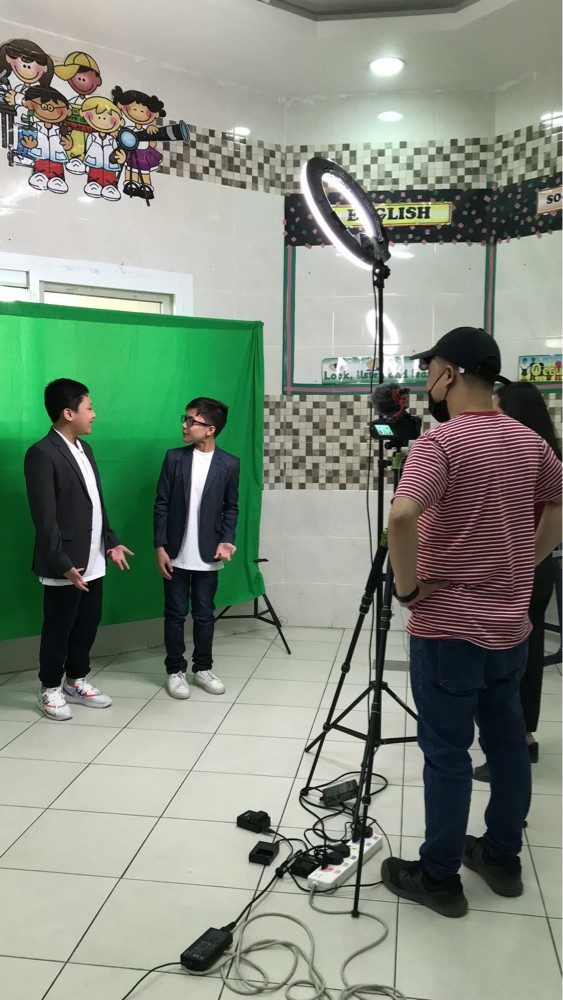 Photography/Videography  - 3