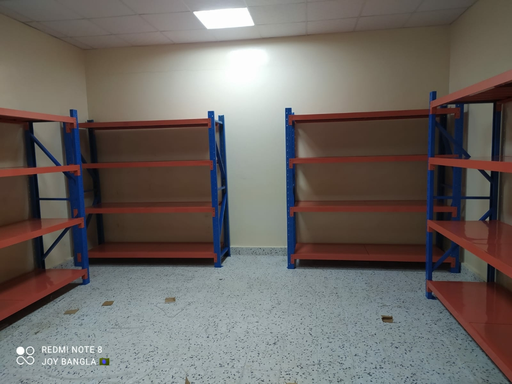 بيع رفوف جديدة - 5