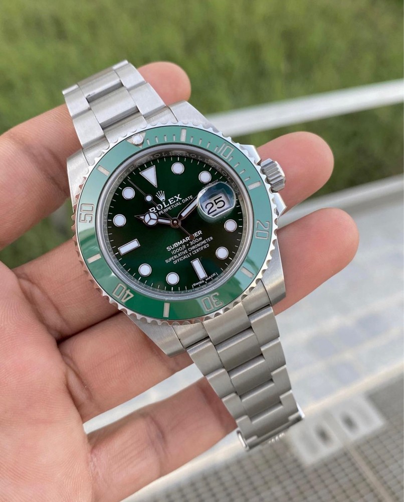 ROLEX WATCHES  - 4