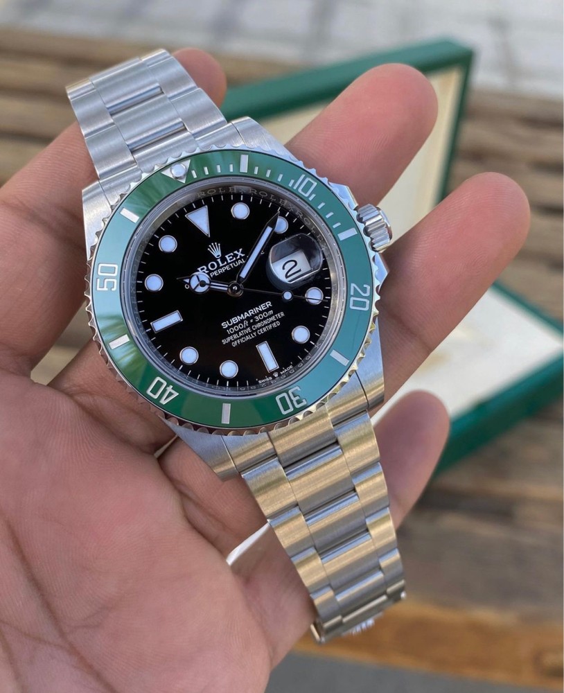 ROLEX WATCHES  - 2