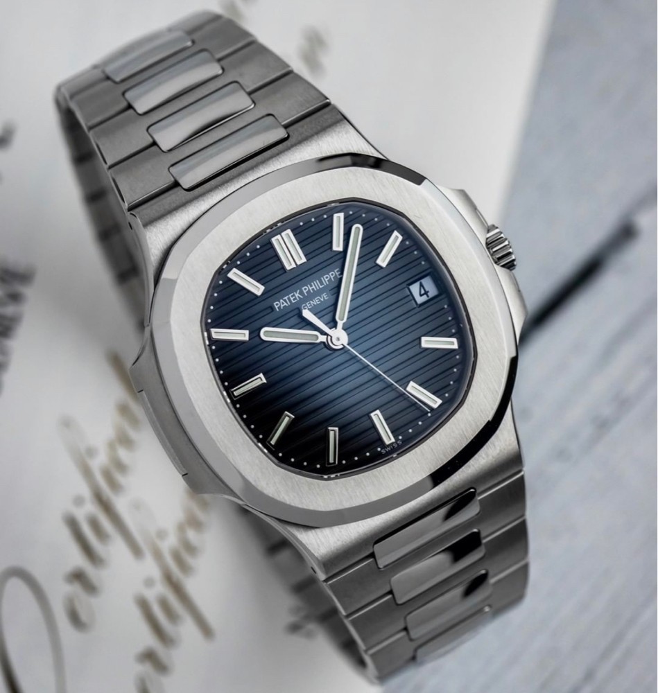 PATEK PHILIPPE WATCHES - 2
