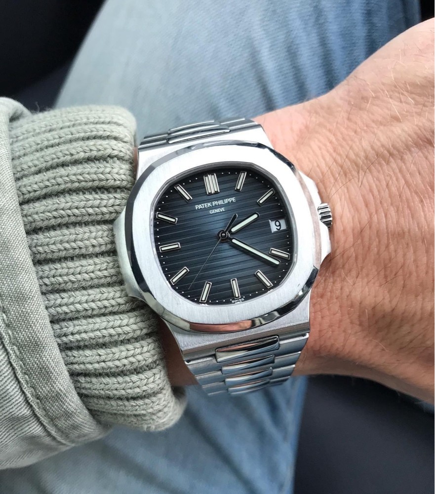 PATEK PHILIPPE WATCHES - 3