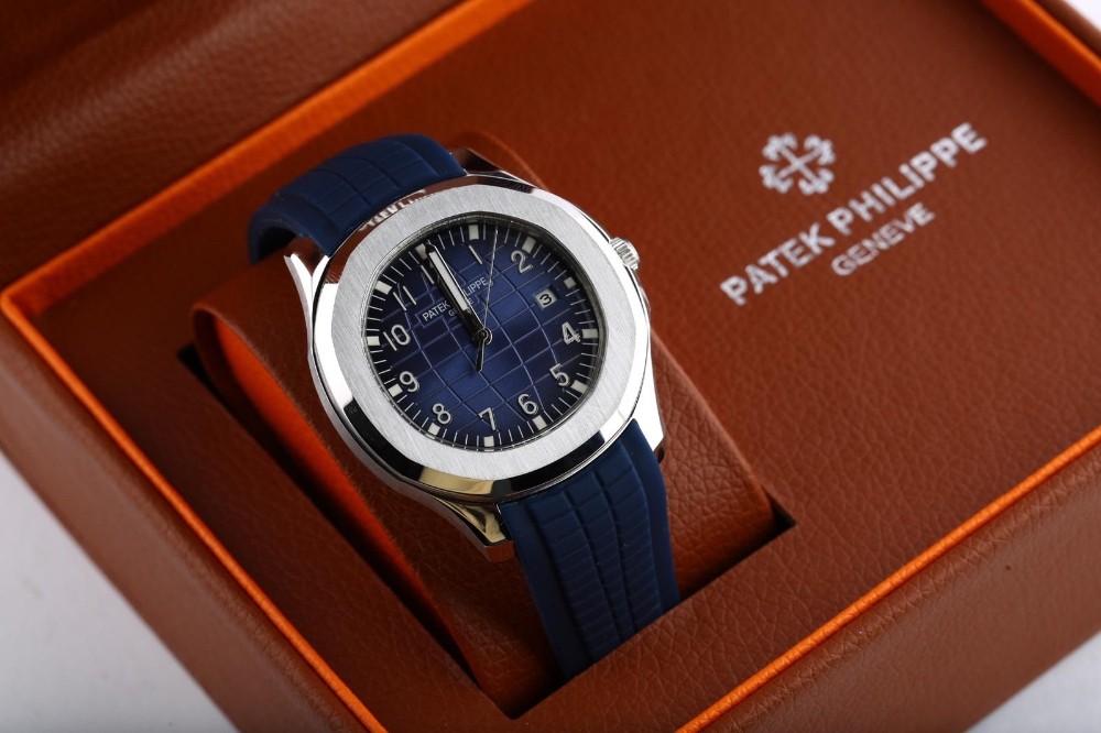 PATEK PHILIPPE WATCHES - 1
